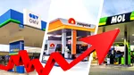 Profituri spectaculoase ale benzinăriilor din România, de peste 1 miliard de lei. Cât au încasat OMV, Rompetrol, Mol