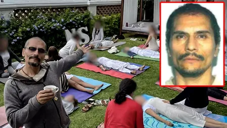 În 2010, Jorge a fost dat în urmărire și inclus în topul FBI al celor mai căutați fugari. Ireal cum a fost găsit acum și unde se ascunsese în ultimii 12 ani