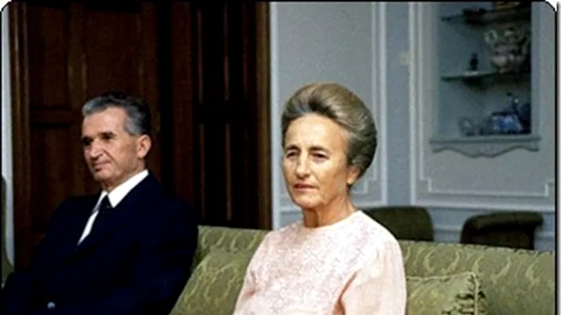 DOCUMENTELE REVOLUȚIEI DIN '89. Stenogramele ședinței pe care dictatorul a convocat-o pe 17 decembrie! Soții Ceaușescu au ordonat deschiderea focului: „Să fi tras în ei la picioare! Cei care cădeau să fi fost băgaţi în beci, să nu mai poată ieși niciodată de acolo!”