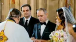 Ministrul Finanțelor, mesaj emoționant la doar câteva ore după nuntă. Ce a transmis Alexandru Nazare, proaspăt căsătorit