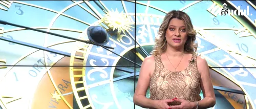 VIDEO | Horoscopul zilei de 15 iunie 2022. „Gemenii” iau decizii înțelepte