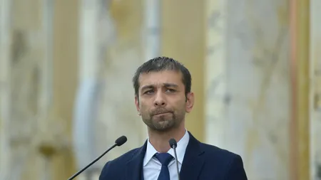 Gabriel Zetea (PSD) le taie elanul magistraților care protestează: „Nu pot lua cu JAPCA banii statului”