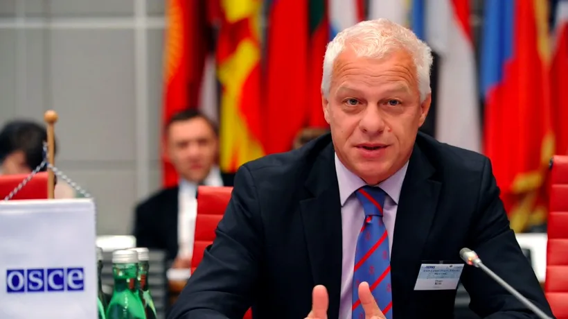 Tudorel Toader: OECD nu susține declarația lui Drago Kos despre România