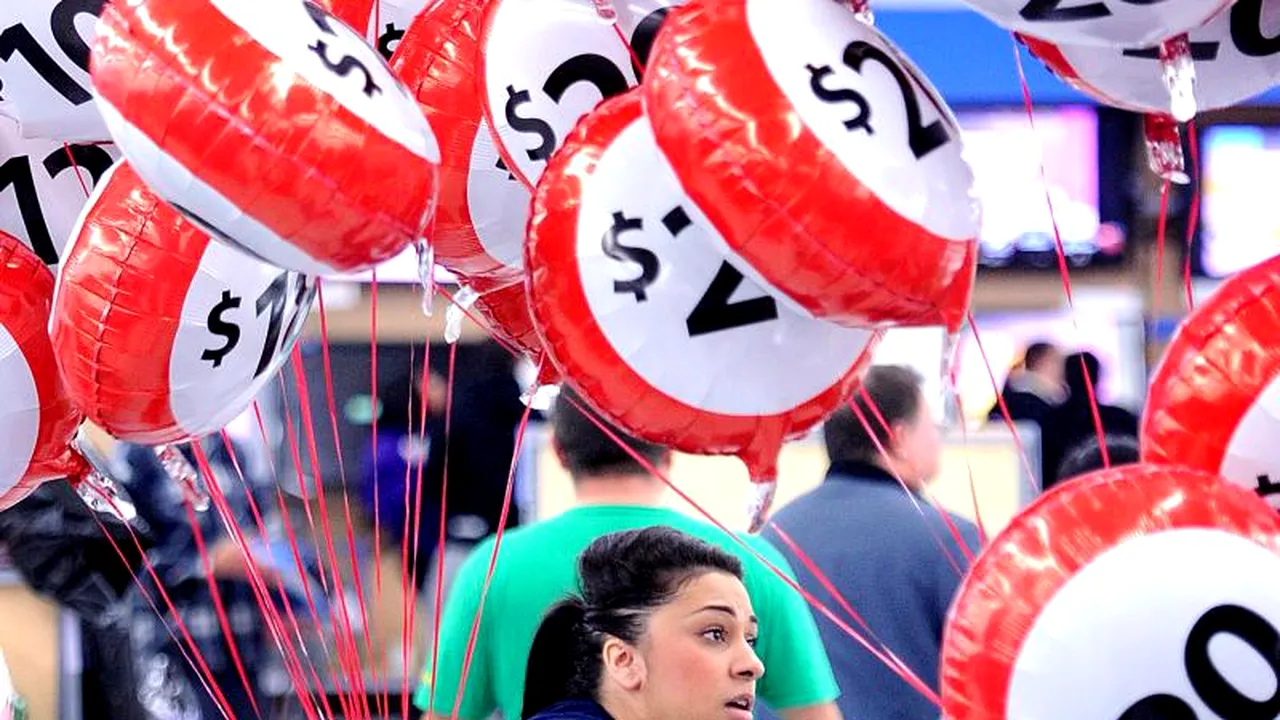 BLACK FRIDAY 2014. Noutăți, oferte și promoții de Black Friday