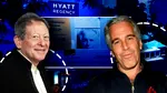 Președintele Hyatt Hotels, Thomas Pritzker, a anunțat că demisionează după apariția legăturilor cu Jeffrey Epstein