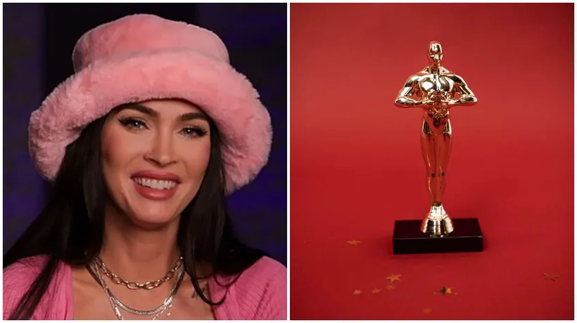 16 MAI, calendarul zilei: Megan Fox împlinește 38 de ani/ Are loc prima ediție a Premiilor Oscar