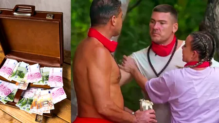 Cu câți bani l-a „momit” Antena 1 pe Călin Donca, pentru a-l convinge să participe la Survivor 2026