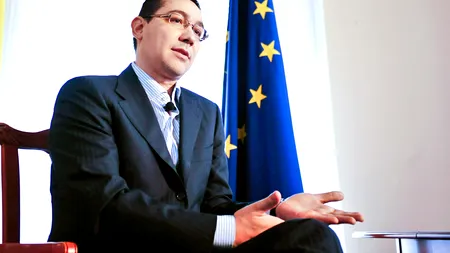 Ponta, către procurori: Nu mai vreau scene cu procurori din vacanță care cercetează oameni de la țară