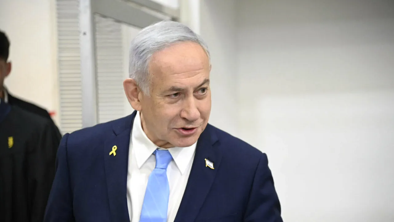 Benjamin Netanyahu respinge preocupările privind criza majoră din Israel /„Nu va fi niciun RĂZBOI CIVIL”