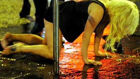 Petrecerile studențești britanice, din ce în ce mai sexiste: 