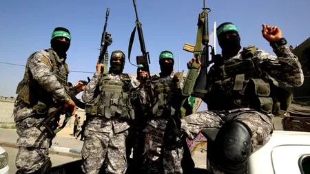 Hamas va preda CADAVRELE a trei ostatici israelieni: „Au fost uciși în timpul operațiunii militare a Israelului din Gaza”