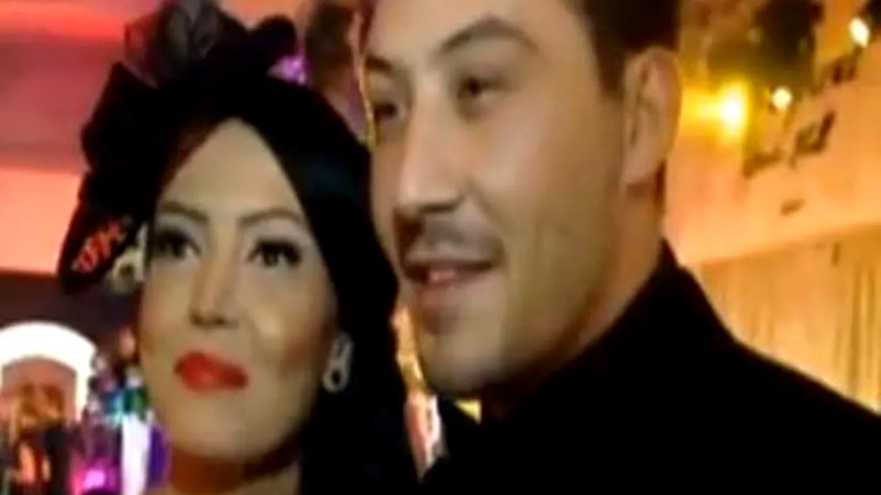 Ce motiv de ceartă au mai găsit Andreea Mantea și Ștefan Stan