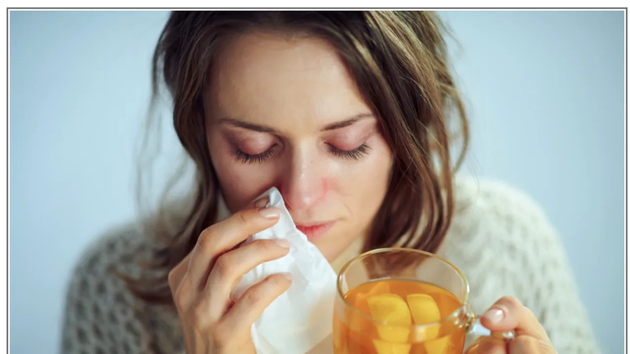 Val de infecții respiratorii. Ministerul Sănătății introduce starea de alertă epidemiologică. Nu sunt impuse RESTRICȚII de CIRCULAȚIE!