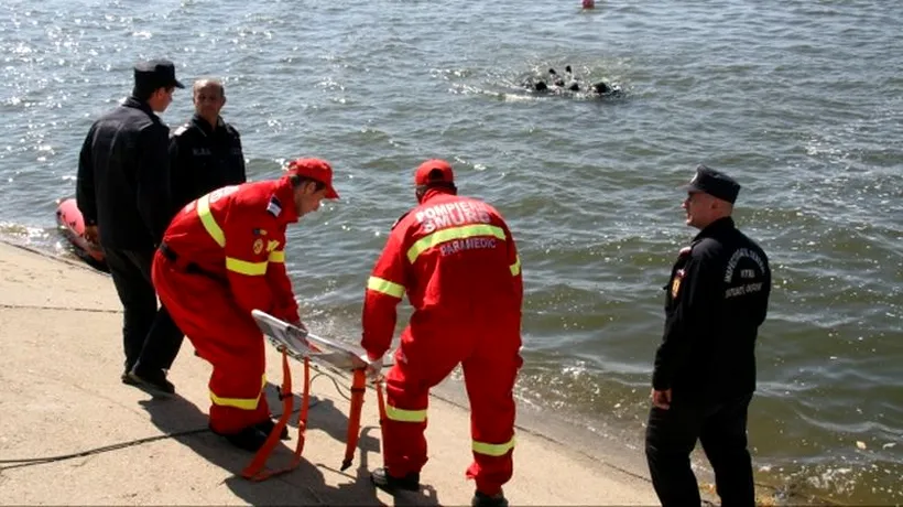 Accident grav pe Lacul Snagov, soldat cu un mort și cinci răniți