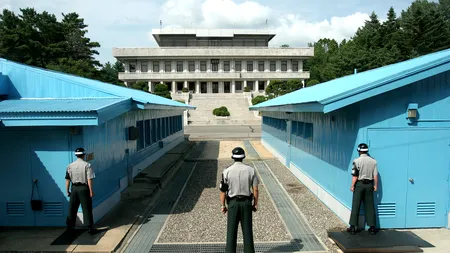 Kim Jong-un, trădat la cel mai înalt nivel! A fugit în Coreea de Sud împreună cu toată familia!