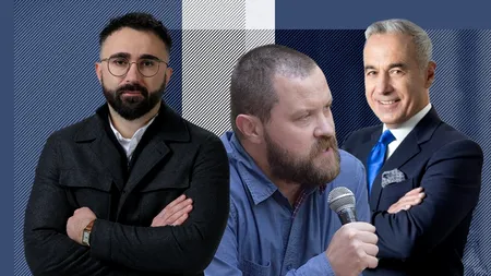 Ionuț Cristache, ATAC la Dan Tăpălagă: „Un susținător desăvârșit al inchiziției lui Macovei”. Cum l-ar fi aruncat pe GEORGESCU în brațele lui Trump