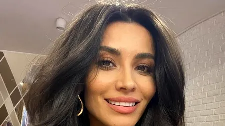 Lili Sandu, despre DEPRESIA postnatală. ”Nu mă mai recunoșteam”