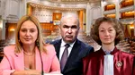 Ce a declarat în exclusivitate pentru Gândul senatoarea care-l anchetează pe Bolojan pentru întâlnirea cu şefa Curţii Constituţionale