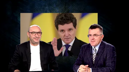 Dan Dungaciu: „Nicușor Dan o să câștige din acest conflict pentru că va aduce omul lui la guvernare