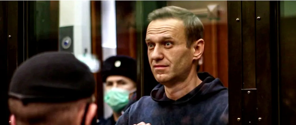 Alexei Navalnîi, după arestarea avocaților săi: „Sunt împotriva lui Putin, a luat ilegal puterea, este un conducător ilegitim”