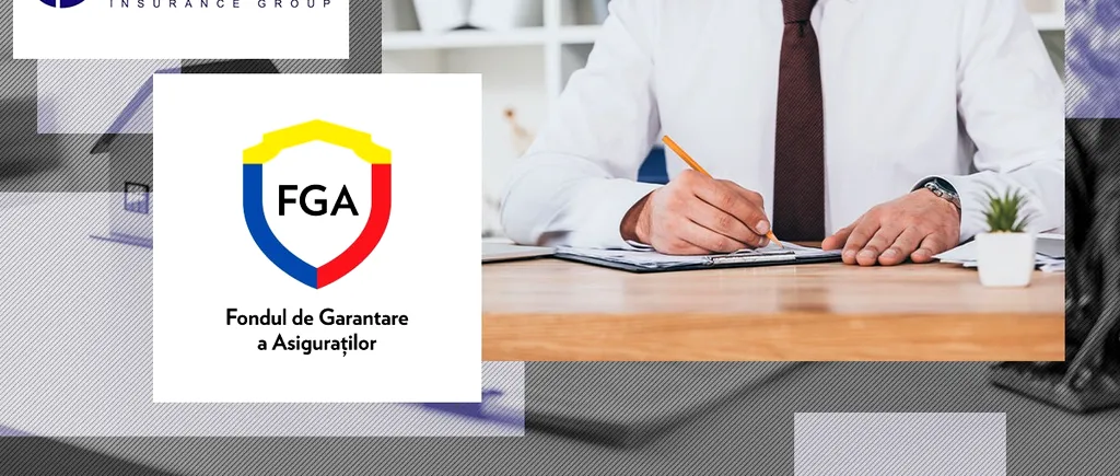 EXCLUSIV | Românii cu polițe RCA la Euroins au început să depună cereri de despăgubire la FGA. GHIDUL ASF pentru consumatori
