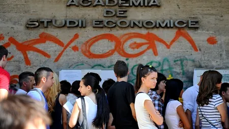 ASE BUCUREȘTI. Încep înscrierile pentru facultățile din cadrul Academiei de Studii Economice
