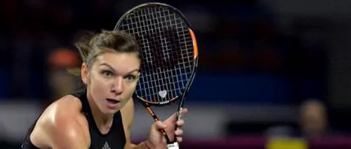 Alin Petrache spune că Simona Halep ar trebui să se gândească la partea națională