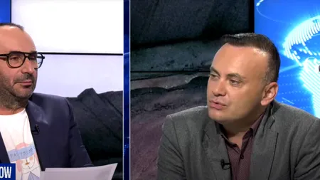 VIDEO Dr. Adrian Marinescu: „Nu va fi nicio pandemie sau epidemie de variola maimuței. Avem mai puțin de 100 de cazuri la nivel mondial”