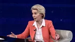 UE prelungește suspendarea contramăsurilor tarifare împotriva SUA. Ursula von der Leyen: „Ne-au trimis o scrisoare cu măsuri”