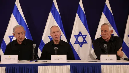 Dispute majore în Guvernul Netanyahu, pe fondul presiunilor internaționale /Armata israeliană a atacat un centru Hezbollah