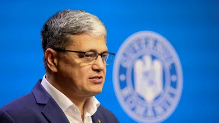 e-TVA ar putea fi amânat cu 6 luni / Marcel BOLOȘ: Nu vom renunța la mecanism, e absolut necesar