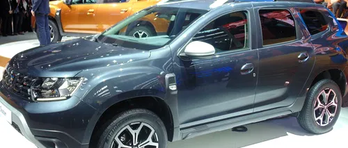 Imagini spectaculoase cu noua Dacia. Este cea mai confortabilă mașină din istoria brandului. VIDEO