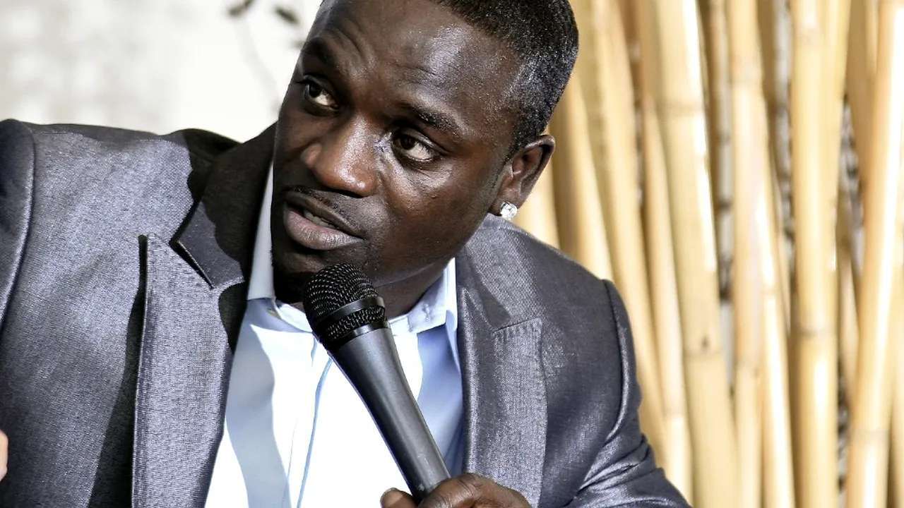 Din rapper în edil | Un rapper renumit își contruiește propriul oraș. Cum se numește și unde se va găsi - FOTO
