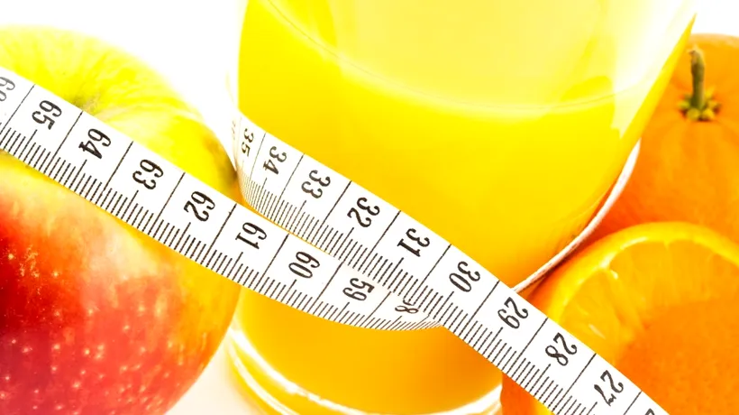 Dieta pentru o vară fără kiolgrame în plus: Metoda prin care să slăbești 4 kilograme în doar 2 săptămâni