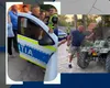 Un poliţist din Caraş-Severin a fost ATACAT de mai mulți săteni, după ce a oprit un bărbat beat care conducea un ATV