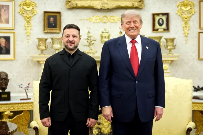 Facebook, Volodimir Zelenski -  Press Service Of The President Of Ukraine
