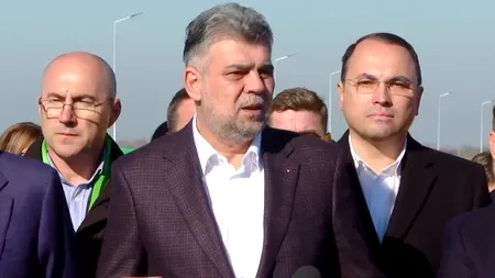 Marcel Ciolacu, despre varianta Ilie Bolojan-premier: 