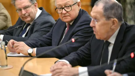 RUSIA vede o „fereastră de oportunitate” în negocierile cu SUA/ Pregătiri pentru viitoarele discuții Putin-Trump