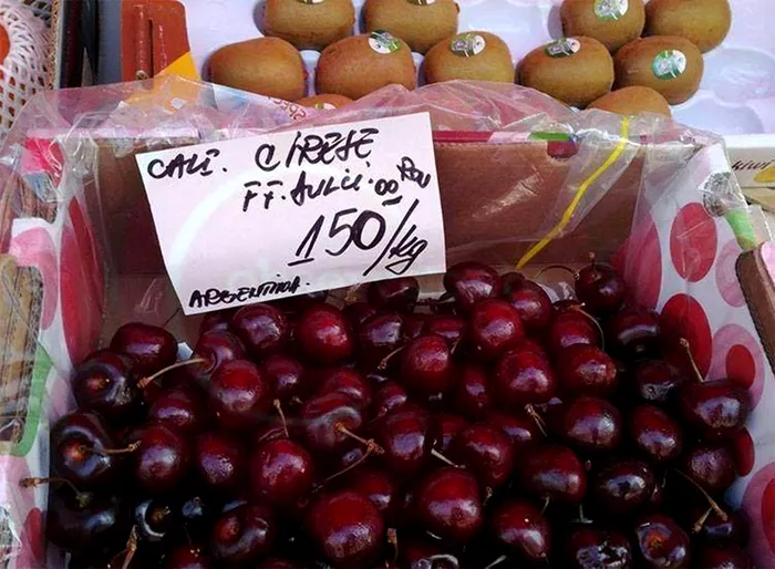 Dieta cu cireșe | Cum să dai jos 5 kilograme în doar o săptămână