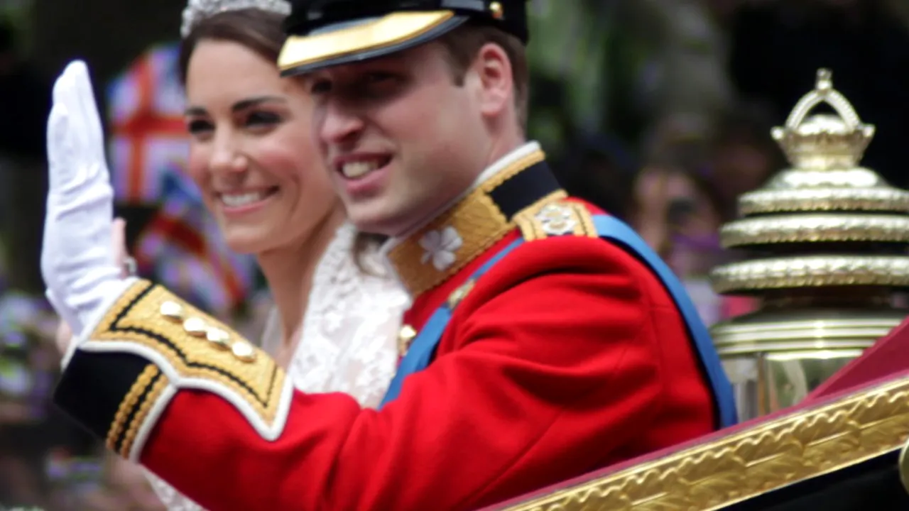 Ducesa de Cambridge, în izolare după ce a intrat în contact cu o persoană infectată cu Covid-19