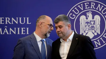Kelemen Hunor, despre scandalul NORDIS: PSD a făcut pasul corect, nu a mai pus-o pe Laura Vicol pe liste. Nu ar trebui să afecteze poziția lui Ciolacu