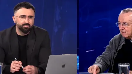 Ion Cristoiu: „Noi asistăm acum la o bătălie pe viață și pe moarte, care a fost și în AMERICA”