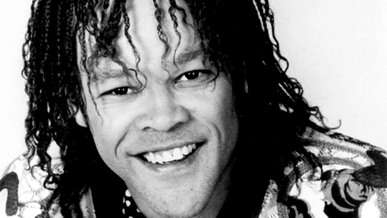 Johnny Kemp, cunoscut pentru hitul 