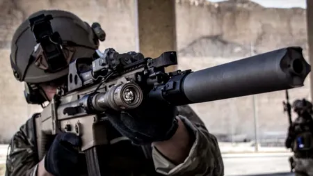 DOUĂ EXPLOZII s-au auzit în timpul operațiunii speciale a poliției la Bruxelles