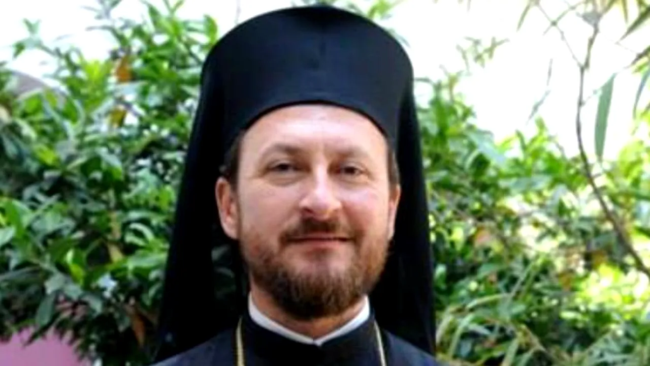 INFRACȚIUNE. Încă un preot, inculpat în dosarul de agresiune sexuală al fostului episcop de Huşi