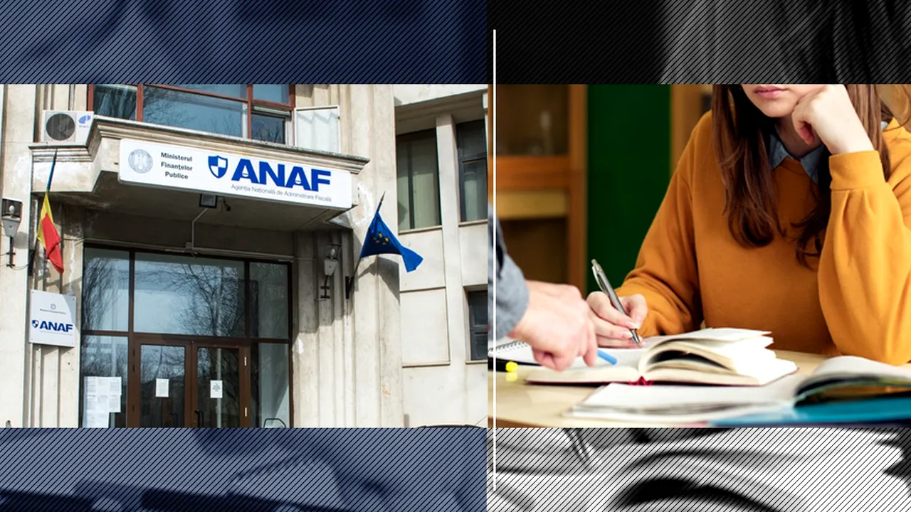 EXCLUSIV | Numărul profesorilor care au declarat la ANAF venituri din meditații a crescut în pandemie. Unde se câștigă cel mai mult din meditații