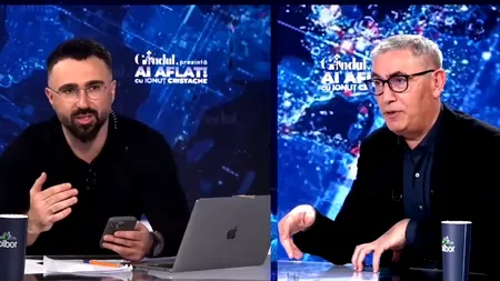 Doru Bușcu, despre dezvăluirea lui Victor Ponta: „A dat-o prost pentru că felul în care o prezintă arată dispreț față de partea românească a Dunării”