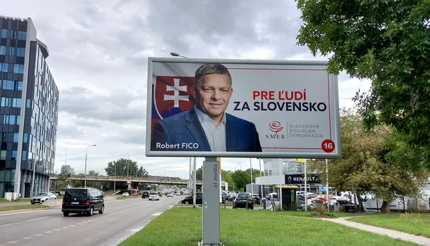 Robert Fico, desemnat prim-ministru al Slovaciei / Bratislava acuză Moscova de ingerințe electorale