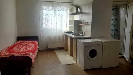 Anunț de închiriere VIRAL, pentru această garsonieră din Cluj-Napoca: „900 lei, nu primim animale și...”