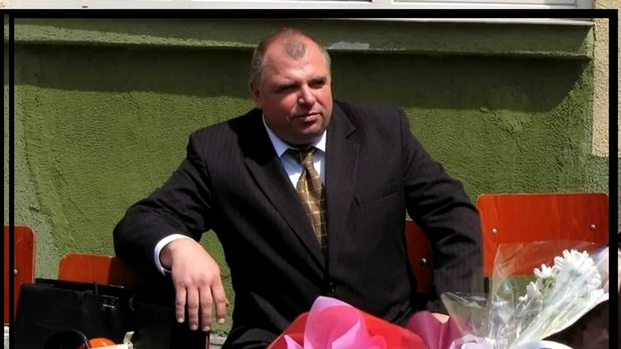 Director de școală, răpus de COVID-19. Bărbatul a fost diagnosticat cu coronavirus în prima săptămână de școală